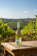 CAMPI DEANTERA, SALENTO IGT VERDECA. 4.0 op Vivino