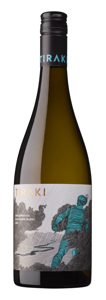 TIRAKI LTD SAUVIGNON BLANC. 4.2 op Vivino